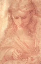 St. Johannes de Goddelijke